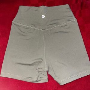AYBL Gym Shorts